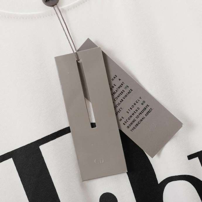 Dior T Shirts Short _SKUDiors-2xl508833841